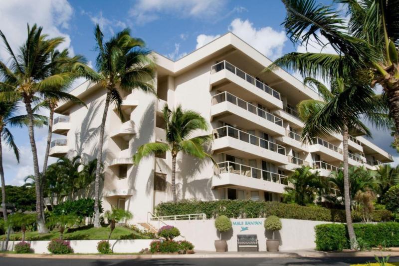 The Sands of Kahana Vacation Club, HAWAII