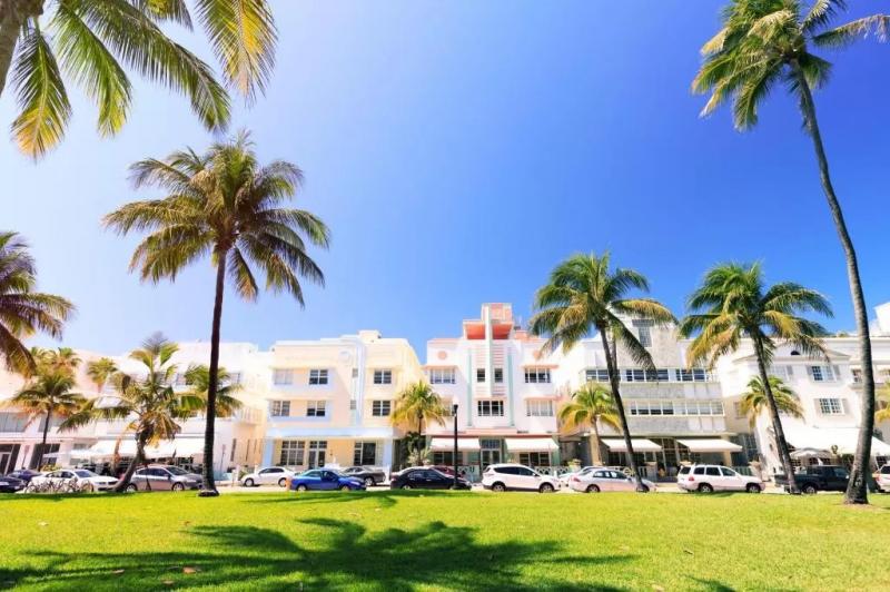 Hotel Shelley, a South Beach Group Hotel, MIAMI E.U.A