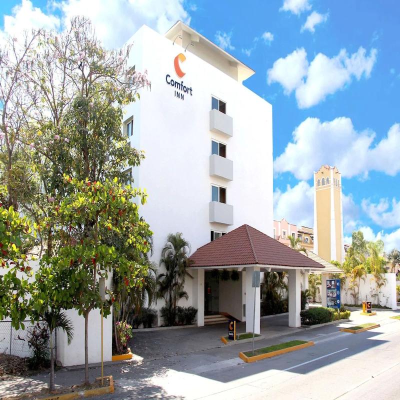 Comfort Inn, Puerto Vallarta