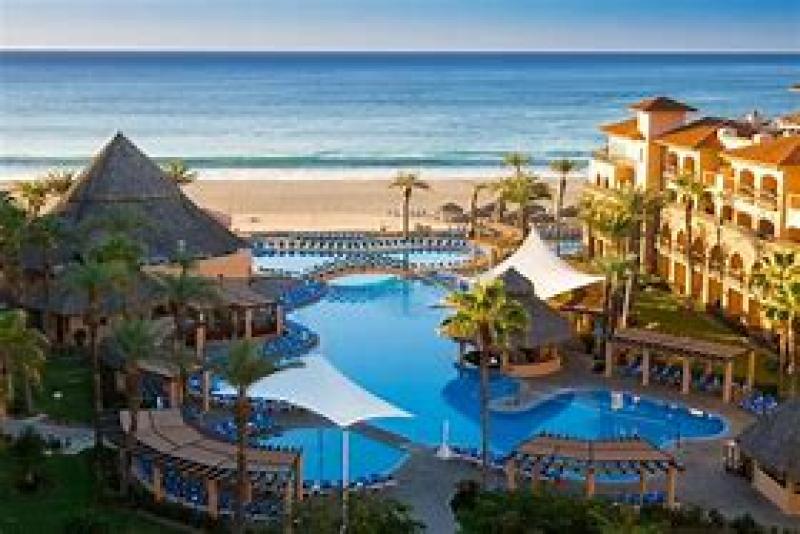 Royal Solaris Los Cabos & Spa, San José del Cabo, B.C.S.